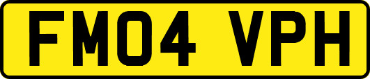 FM04VPH