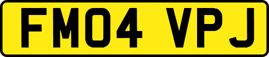 FM04VPJ