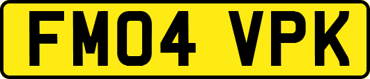 FM04VPK
