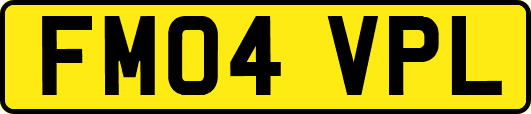 FM04VPL