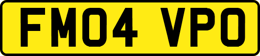 FM04VPO