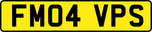 FM04VPS