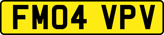 FM04VPV