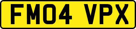 FM04VPX
