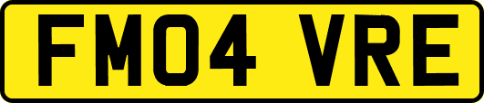 FM04VRE