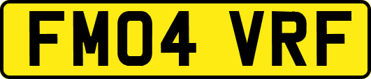 FM04VRF