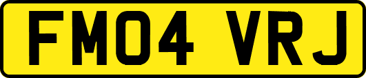 FM04VRJ