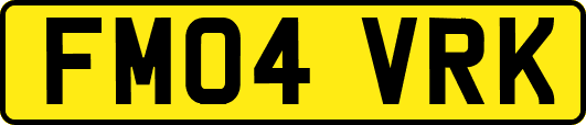 FM04VRK