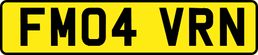 FM04VRN