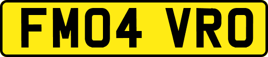 FM04VRO