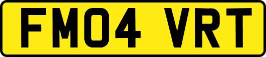 FM04VRT