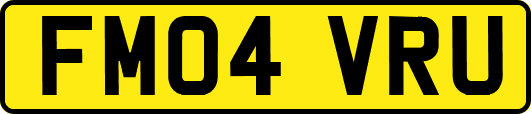 FM04VRU