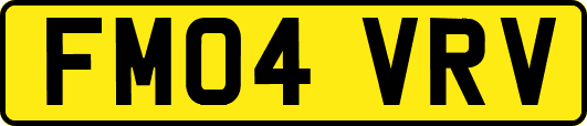 FM04VRV