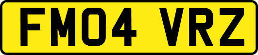 FM04VRZ