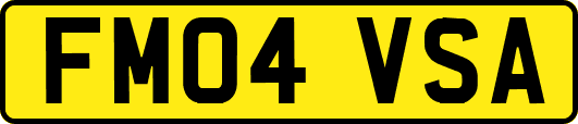 FM04VSA