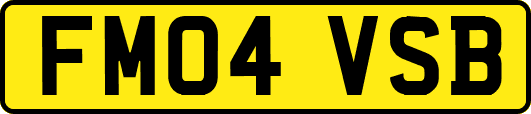 FM04VSB