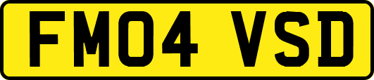 FM04VSD