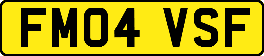 FM04VSF