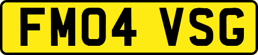 FM04VSG