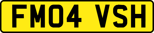 FM04VSH