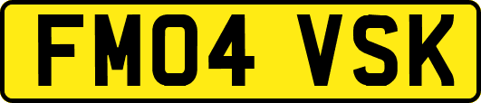 FM04VSK