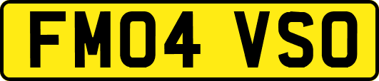 FM04VSO