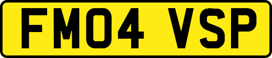 FM04VSP