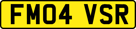 FM04VSR