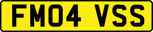 FM04VSS