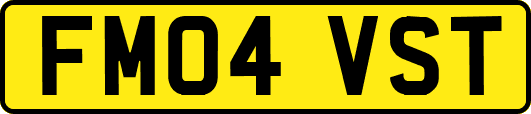 FM04VST