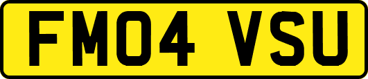 FM04VSU