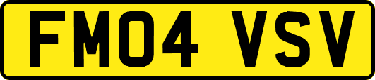 FM04VSV