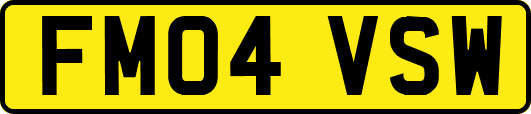 FM04VSW