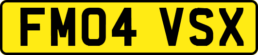 FM04VSX