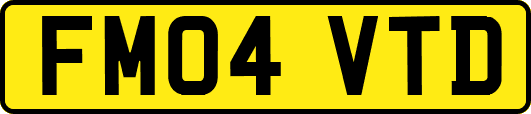 FM04VTD