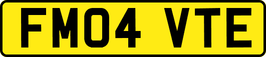 FM04VTE