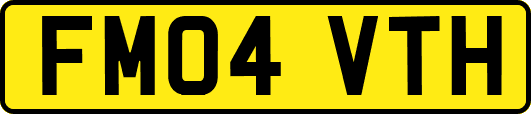 FM04VTH