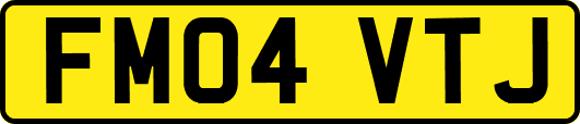 FM04VTJ