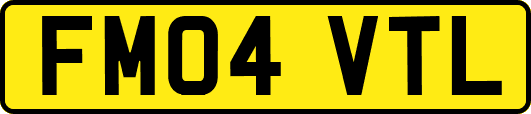 FM04VTL