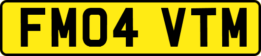 FM04VTM