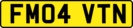 FM04VTN