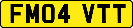 FM04VTT