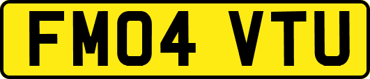 FM04VTU