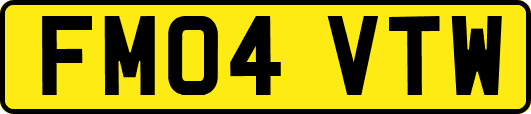 FM04VTW