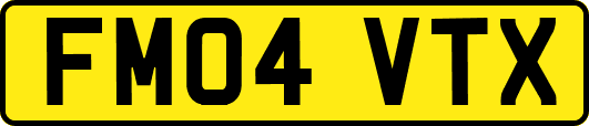 FM04VTX