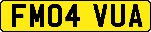 FM04VUA