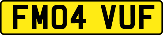FM04VUF