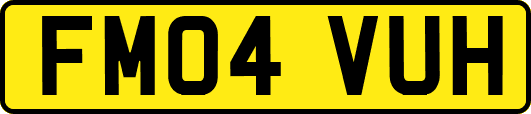 FM04VUH
