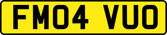 FM04VUO