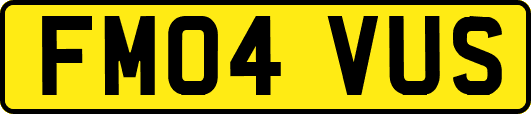FM04VUS
